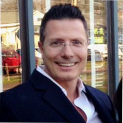 Edward DeAngelis headshot